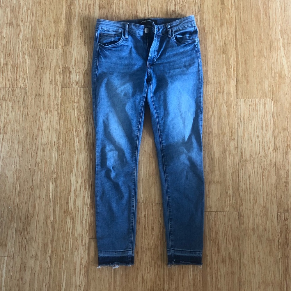 Prosperity Jeans